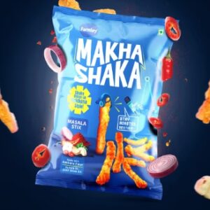MAKHA SHAKA MASALA STIX