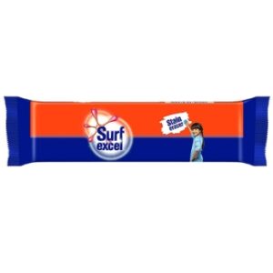 SURF EXCEL STAIN ERASER LONG LASTING FRAGRANCE 400GM
