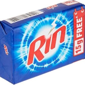 RIN DETERGENT SOAP 15GM EXTRA 145GM