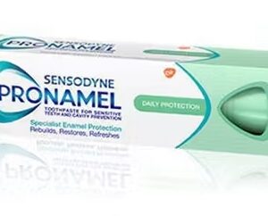 SENSODYNE PRONAMEL DAILY PROTECTION 70GM