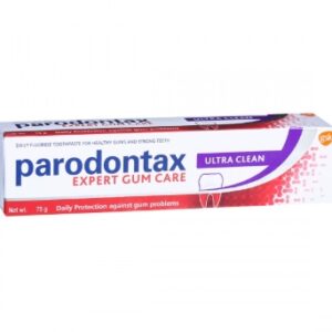 PARODONTAX EXPERT CUM CARE 75GM