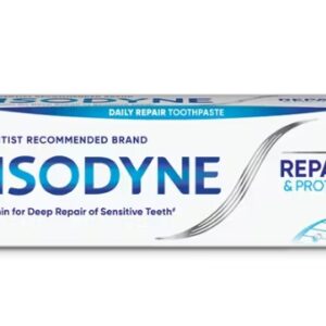 SENSODYNE REPAIR &PROTECT TOOTHPASTE 100GM