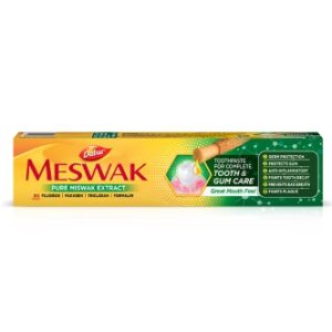 DABUR MESWAK PASTE 100GM