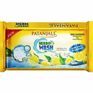 PATANJALI HERBO DISH WASH 125GM