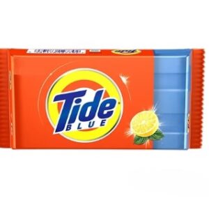 TIDE BLUE BAR 120GM