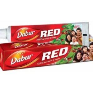 DABUR RED 200GM