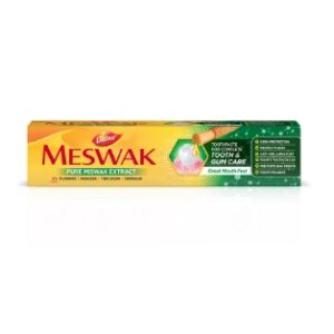 DABUR MESWAK PASTE 18GM