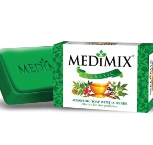 MEDIMIX CLASSIC SOAP 75GM