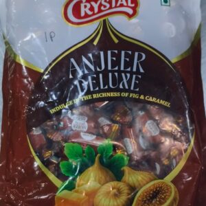 CRYSTAL ANJEER DELUXE 650G