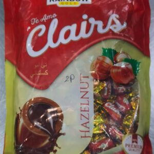 RAINBOW TE AMO CLAIRS 650G