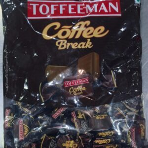 TOFFEEMAN COFFEE BREAK 300G