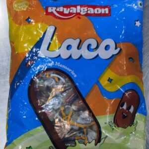 RAVALGAON LOCO CHOCLATES 418G