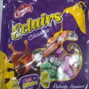 CRYSTAL ECLAIRS CLASSIC 300G