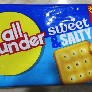sunfeast all rounder sweet & salty