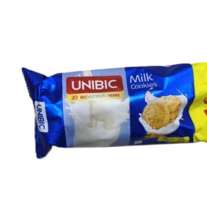 unibic milk cookies