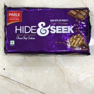 HIDE & SEEK CHOCO CHIP COOKIES 412.5G