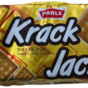 parle krack jack the original sweet &salty crackers