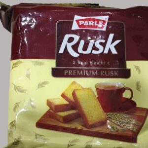 parle rusk real elaichi
