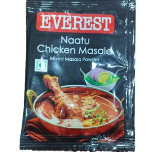 everest naatu chicken masala