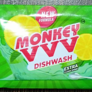 MONKEY VVV DISHWASH 130GM