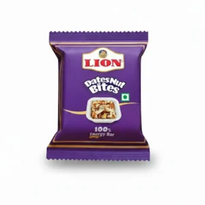 lion datesnut bites20g