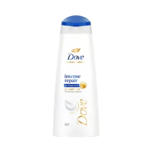 dove damage therapy intense repair shampoo 180ml