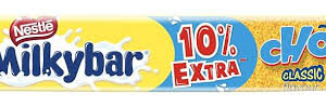 milky bar choco classic