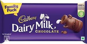 dairy milk familypack
