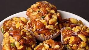 dry fruit laddu 1KG