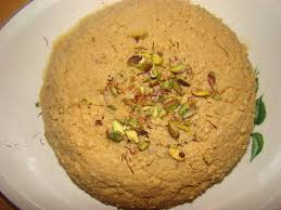 cream kalakand 1KG