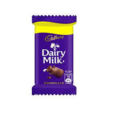 dairy milk