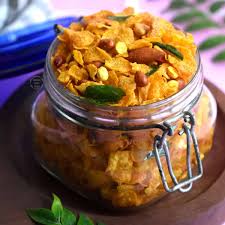 cornflex mixture 250g