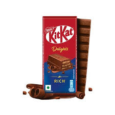 kit kat rich