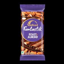 fintastic roast almond