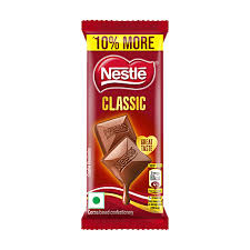 nestle classic