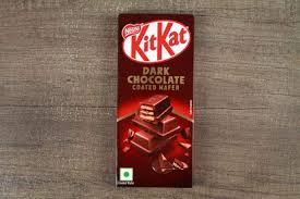 kit kat dark