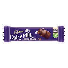 dairy milk