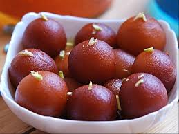 gulab jamun 1KG