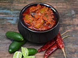 dondakaya pickle 250g