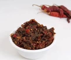 gongura pandu mirchi 250g