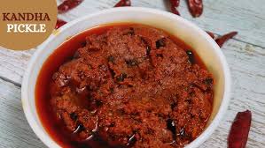 kandha pickle 250g