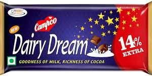 dairy dream