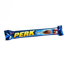 perk chocolate