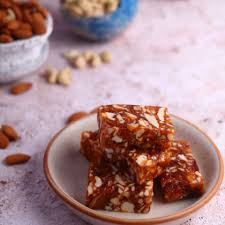 dry fruit halwa 1KG