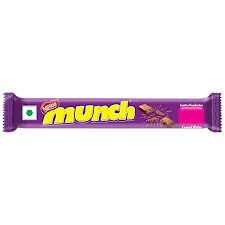 munch
