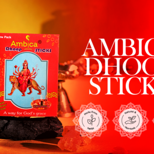 ambica dhoop sticks