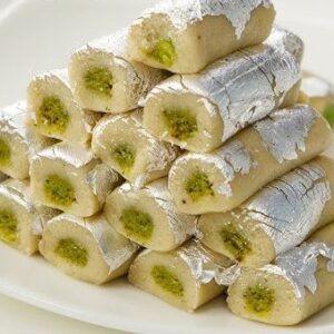 kaju rolls 1KG