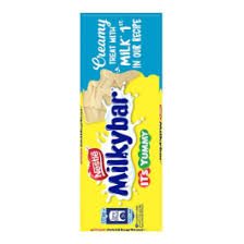 milky bar