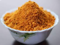 home made palli karam 250g