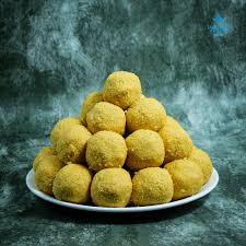 besan laddu 1KG